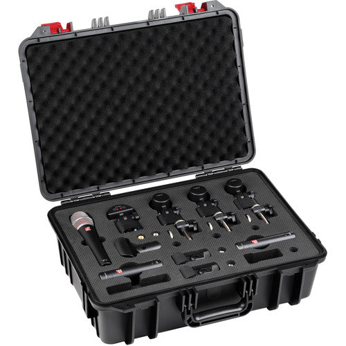 SE Electronics SE-VPACK/ARENA Drum Microphone Kit