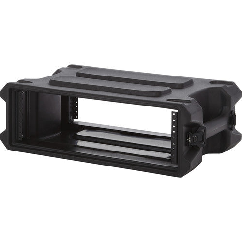 Gator G-PRO-3U-13 Rotationally Molded Rack Case - 3U, 13" Deep