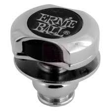 Ernie Ball Super Lock Nickel 4600Eb Super Locks Nickel - Red One Music