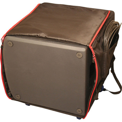 Gator G-SUB 2225-24 Sac de haut-parleur roulant pour caisson de basses