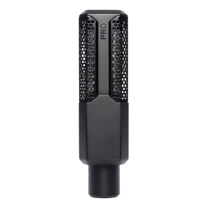 Lewitt LCT 240 PRO Cardioid Condenser Microphone - Black