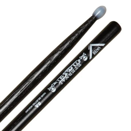 Vater VHEB5AN Eternal Black 5A Baguettes à pointe en nylon