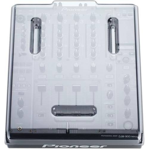 Decksaver DS-PC-DJM900 Cover Pioneer Djm-900 Series Cover