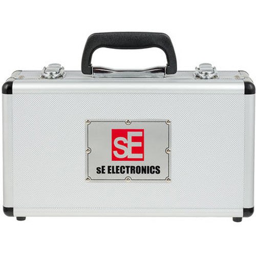 SE Electronics SE-SE8SP Small-Diaphragm Condenser Microphone (Matched Pair)