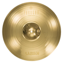 Sabian NP1708B Paragon Crash Brilliant Finish - 17''