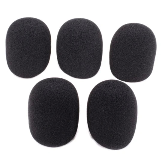 CAD Audio WS5 Bonnettes pour microphone à main - Paquet de 5