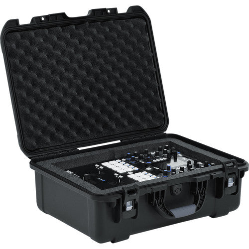 Gator GU-2014-RN72 Titan Series Étui sur mesure pour table de mixage DJ Rane Seventy-Two