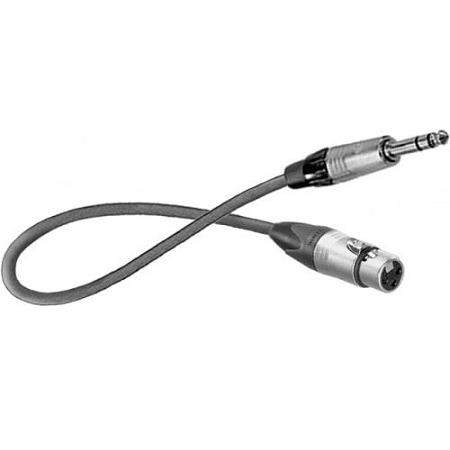 Digiflex Nxfs-6 The World Standard24 Awg Twisted Pair High Density Pure Coppershield - Red One Music