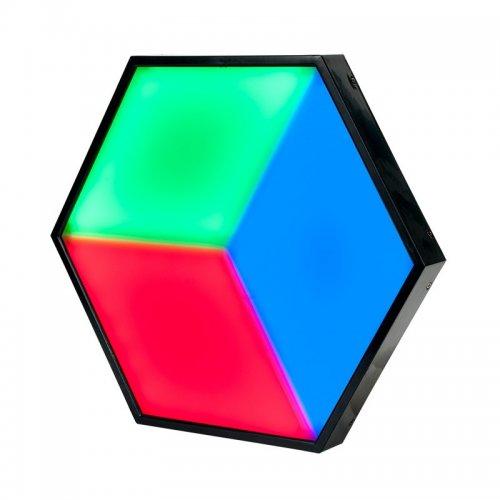 American DJ 3D-Vision-Plus Led Panel - Red One Music