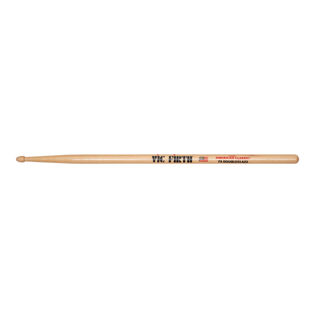 Vic Firth 7ADG American Classic® 7A Baguettes DoubleGlaze