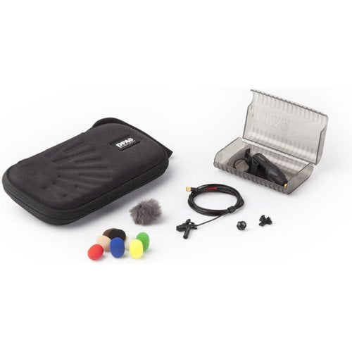 DPA KIT-4071-OC-EMK Kit microphone ENG/EFP
