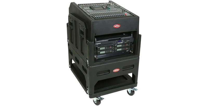 SKB 1SKB19-R1406 Le puissant GigRig