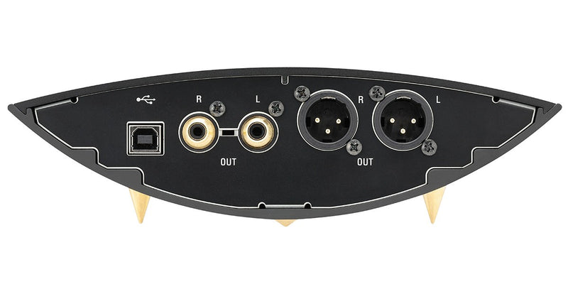 Korg DS-DAC-100 Korg 1Bit USB Dacsystème de lecture de haute qualité