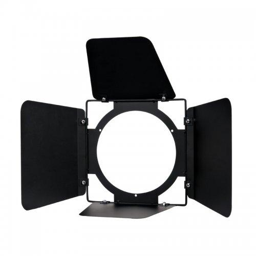 American DJ Barn-Door-Cob Barn Doors For Cob-Cannon-Wash - Red One Music