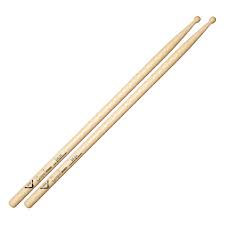 Vater VGS5AW Gospel 5A Baguettes à pointe en bois