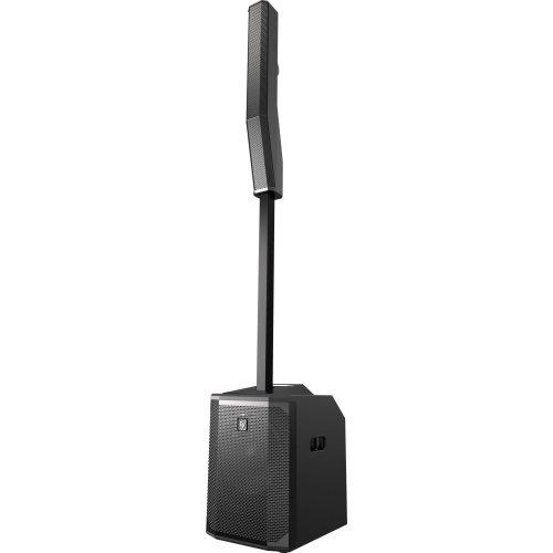 Electro-Voice EVOLVE 50 Column Speaker Array W Subwoofer - Red One Music