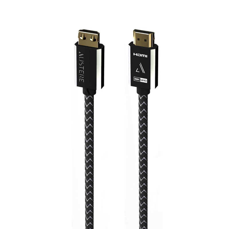 Austere 7SKHD215M VII Series 8K HDMI Cable - 1.5m