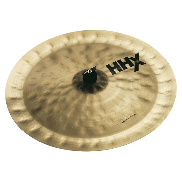 Sabian 11816XB HHX Chinese Brilliant Finish - 18''