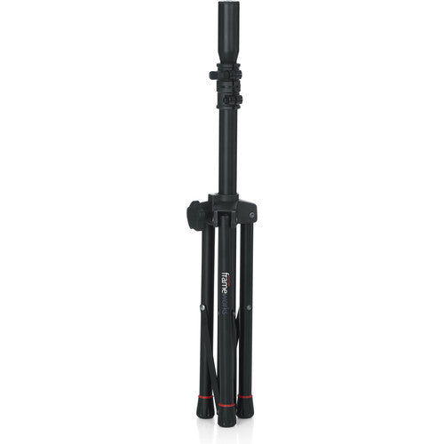 Gator Frameworks GFWSPK0250 Mini support d'enceinte