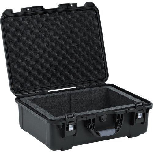 Gator GU-2014-RN72 Titan Series Étui sur mesure pour table de mixage DJ Rane Seventy-Two