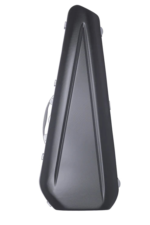 Bam 8100SNN Crew Adjustable Electric Guitar Case (Black)