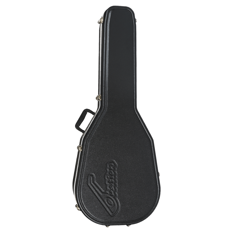 Ovation 8117-0 Standard Super Shallow Molded Guitar Case