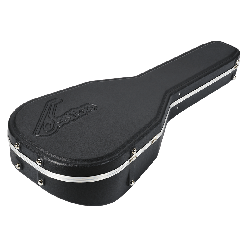 Ovation 8117-0 Standard Super Shallow Molded Guitar Case