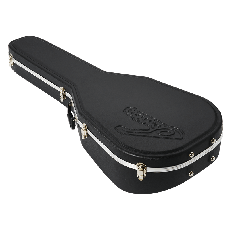 Ovation 8117-0 Standard Super Shallow Molded Guitar Case