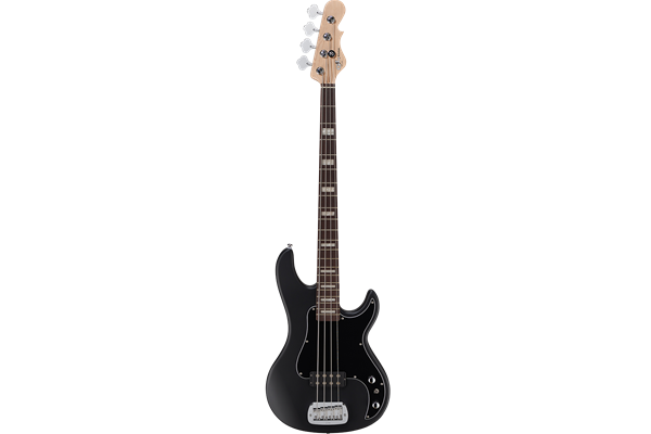 G&L Tribute Series KILOTON - Black Frost