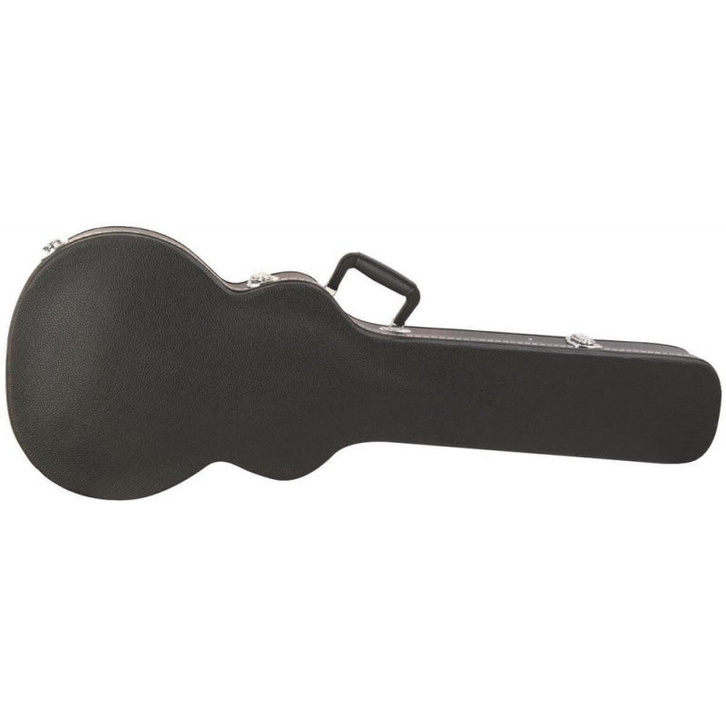 On-Stage GCLP7000 Hardshell Single-Cutaway Electric Guitar Case