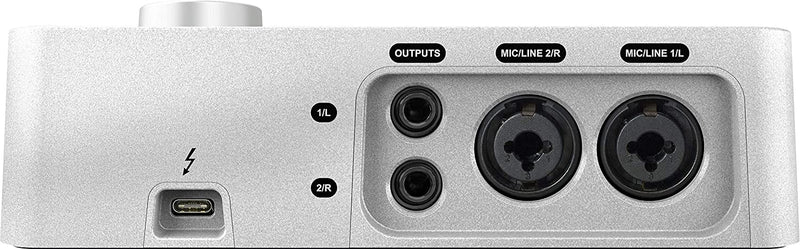 Universal Audio APOLLO SOLO Thunderbolt 3 Audio Interface Heritage Edition