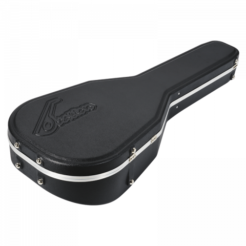 Ovation 8158-0 Standard Mid/Deep Molded Guitar Case