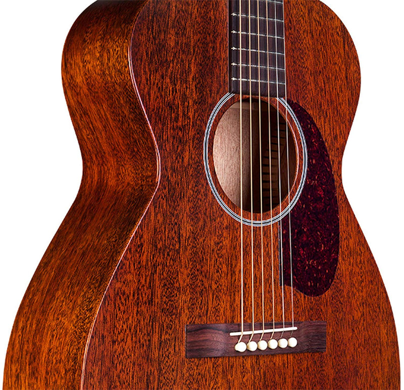 Guild M-20 Acoustic Guitar (Natural) - Red One Music