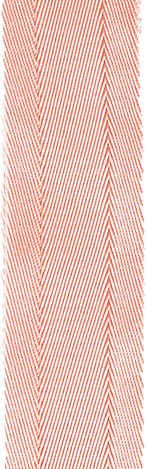 Planet Waves 50BAL06 50mm Auto Lock Guitar Strap (New Rose)