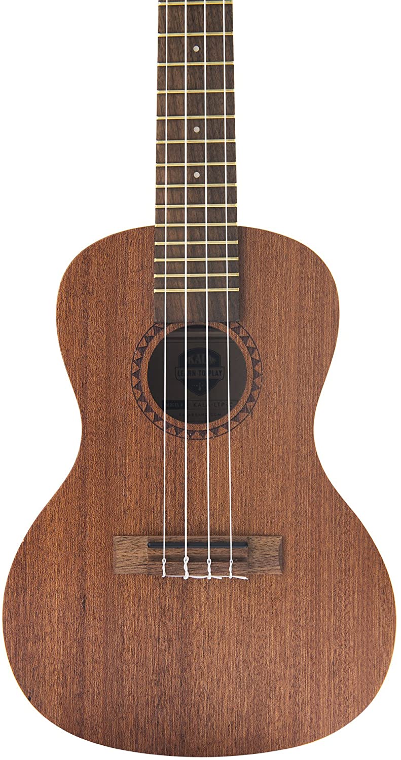 Kala KALA-LTP-C Kit de démarrage pour ukulélé de concert 