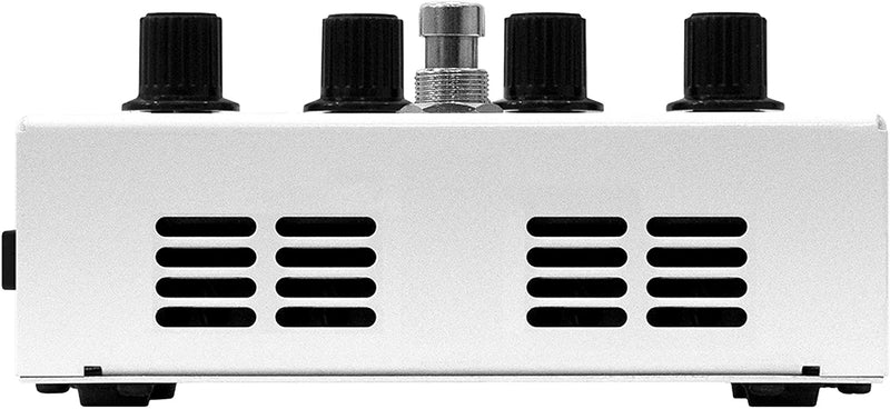 Orange TERROR STAMP Pédale d'ampli guitare hybride à valve 20 watts