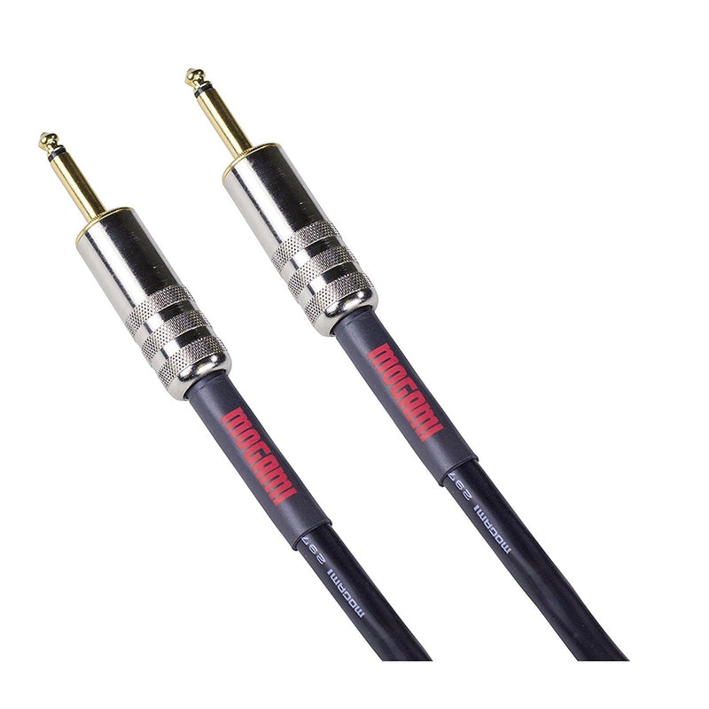 Mogami Platinum Overdrive Speaker Cable 6'