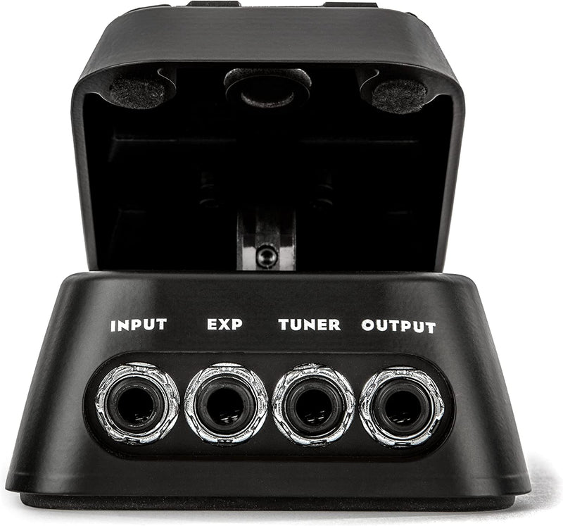 Dunlop DVP5 VOLUME (X)™ Mini Volume Pedal Volume and FX Control Pedal
