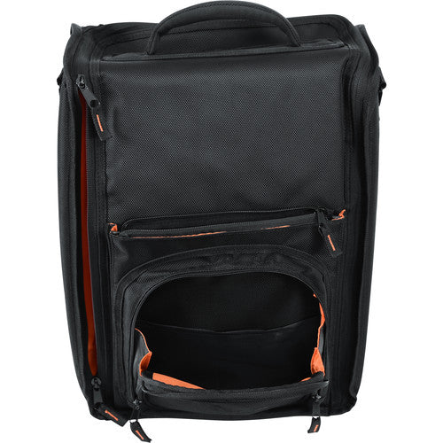 Gator G-CLUB-RN72 Sac G-Club pour mélangeurs 2 canaux Rane Seventy-Two