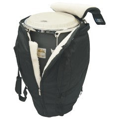 Protection Racket 8313-00 Deluxe Tumba Conga Bag - 12.5" x 30"