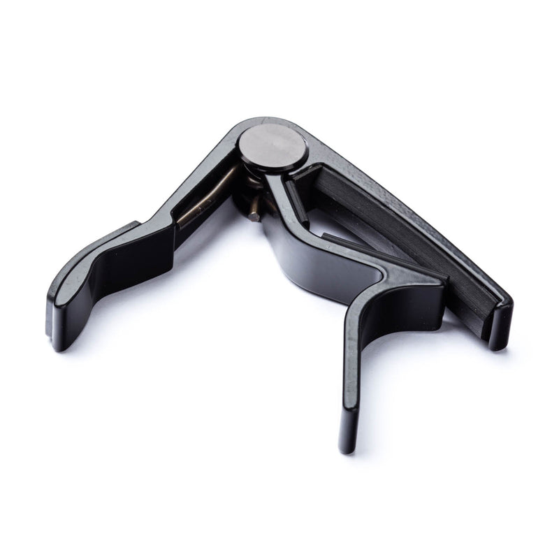 Dunlop 83CB Trigger® Capo Acoustic - Black