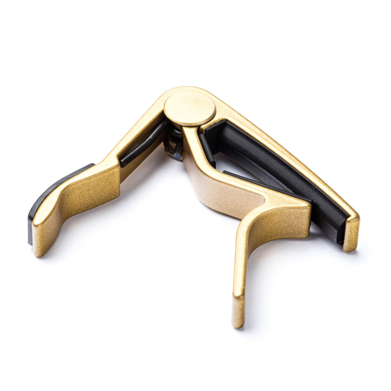 Dunlop 83CG Trigger® Capodastre Acoustique - Or