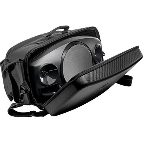 Mackie FreePlay LIVE Portable PA Bag - Red One Music