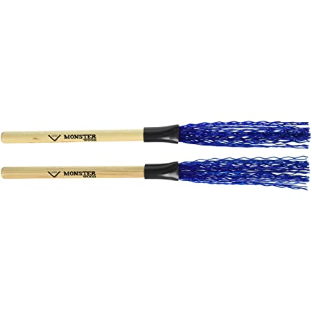Vater VBMW Monster Wood Brushes