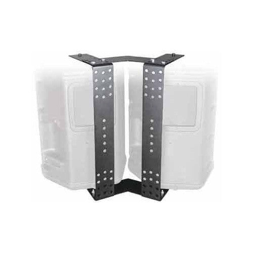 Yorkville NXF35U Kit de matériel volant avec support en U pour son