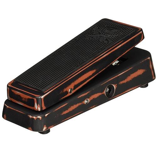 Dunlop Sc95 Slash Cry Baby Wah - Red One Music