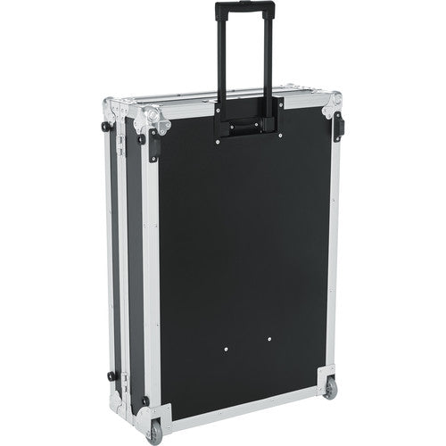 Gator G-TOUR 20x30 ATA Mixer Flight Case w/ Wheels for Audio Mixers up to 20x30"