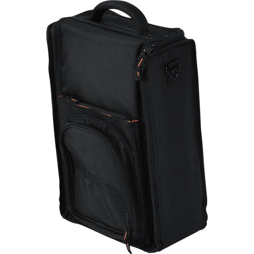 Gator G-CLUB-RN72 Sac G-Club pour mélangeurs 2 canaux Rane Seventy-Two