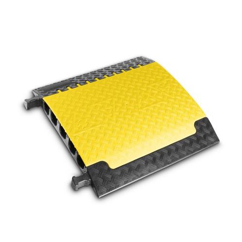 Defender 85500 Defender Xxl Cable Protector - Red One Music