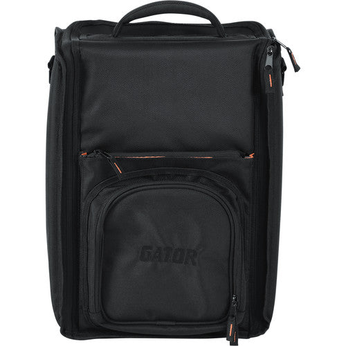 Gator G-CLUB-RN72 Sac G-Club pour mélangeurs 2 canaux Rane Seventy-Two